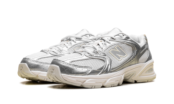 NEW BALANCE 530 SILVER METALIC REFLECTION