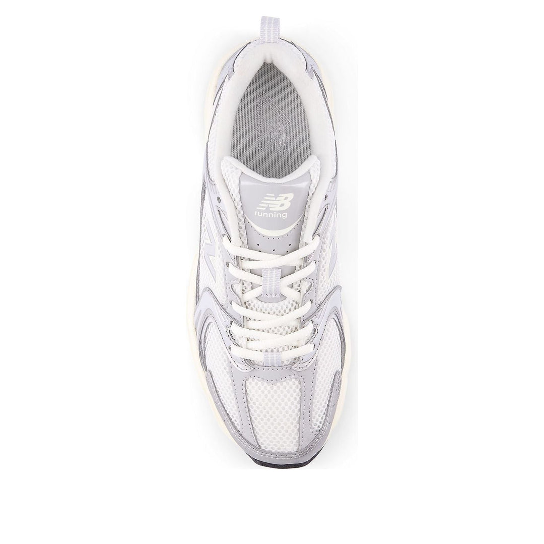 NEW BALANCE 530 SILVER METALLIC REFLECTION
