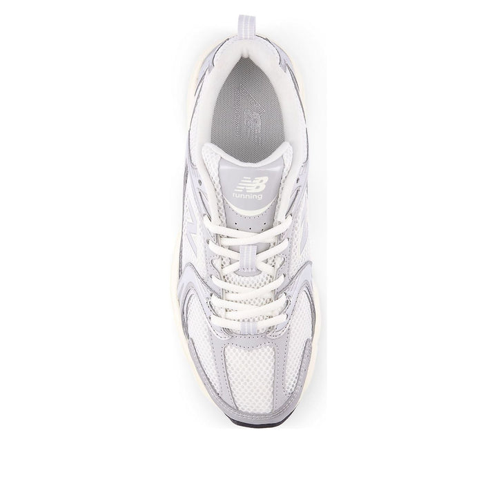 NEW BALANCE 530 SILVER METALLIC REFLECTION
