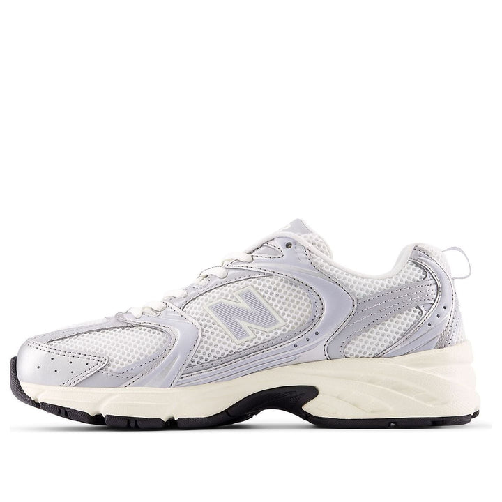 NEW BALANCE 530 SILVER METALLIC REFLECTION