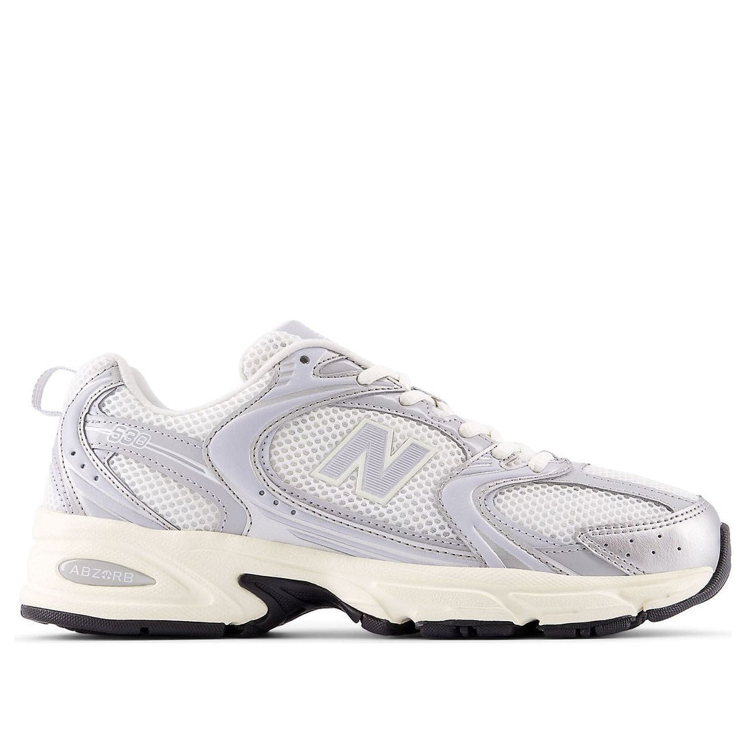NEW BALANCE 530 SILVER METALLIC REFLECTION