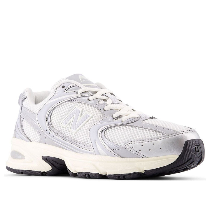 NEW BALANCE 530 SILVER METALLIC REFLECTION