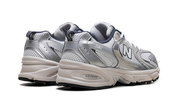 NEW BALANCE 530 SUMMER FOG NAVY (GS) — Stock