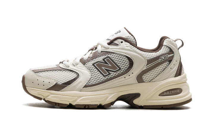 NEW BALANCE 530 TURTLEDOVE MUSHROOM