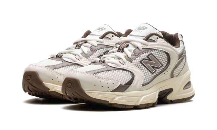 NEW BALANCE 530 TURTLEDOVE MUSHROOM