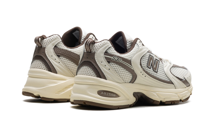 NEW BALANCE 530 TURTLEDOVE MUSHROOM