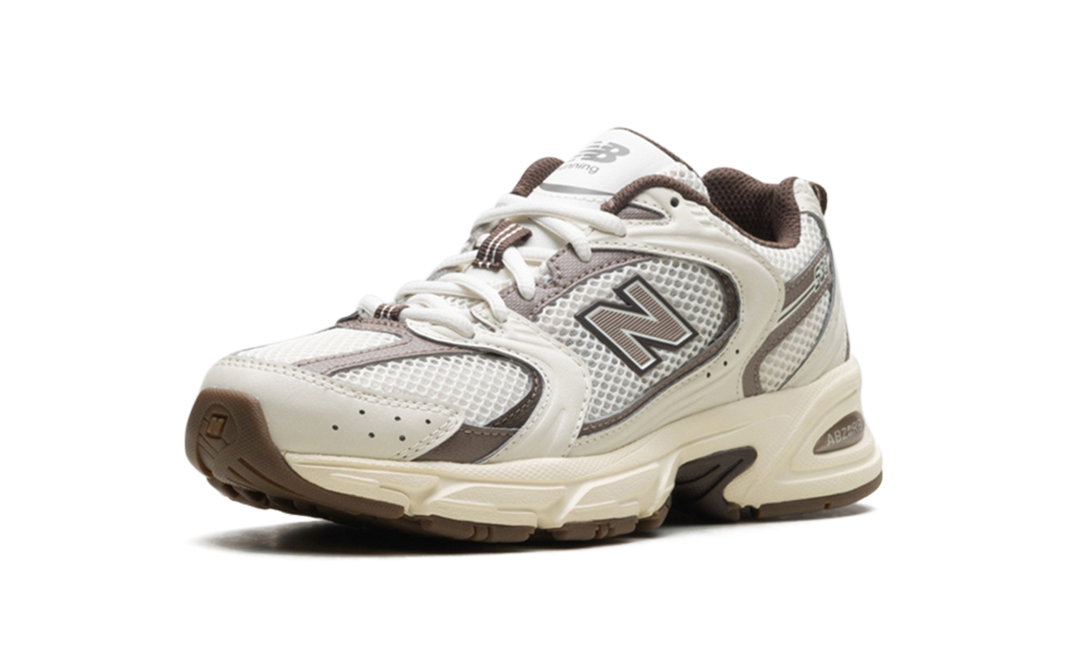 NEW BALANCE 530 TURTLEDOVE MUSHROOM