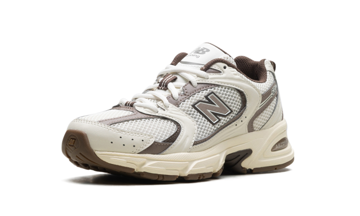 NEW BALANCE 530 TURTLEDOVE MUSHROOM
