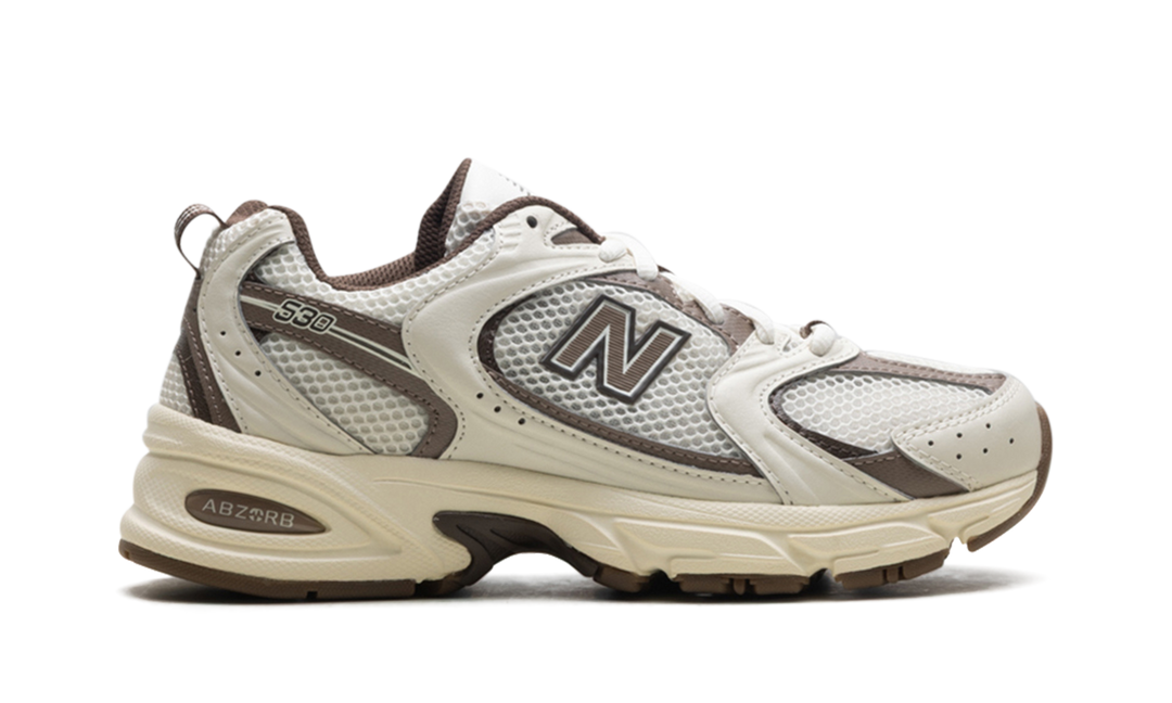 NEW BALANCE 530 TURTLEDOVE MUSHROOM