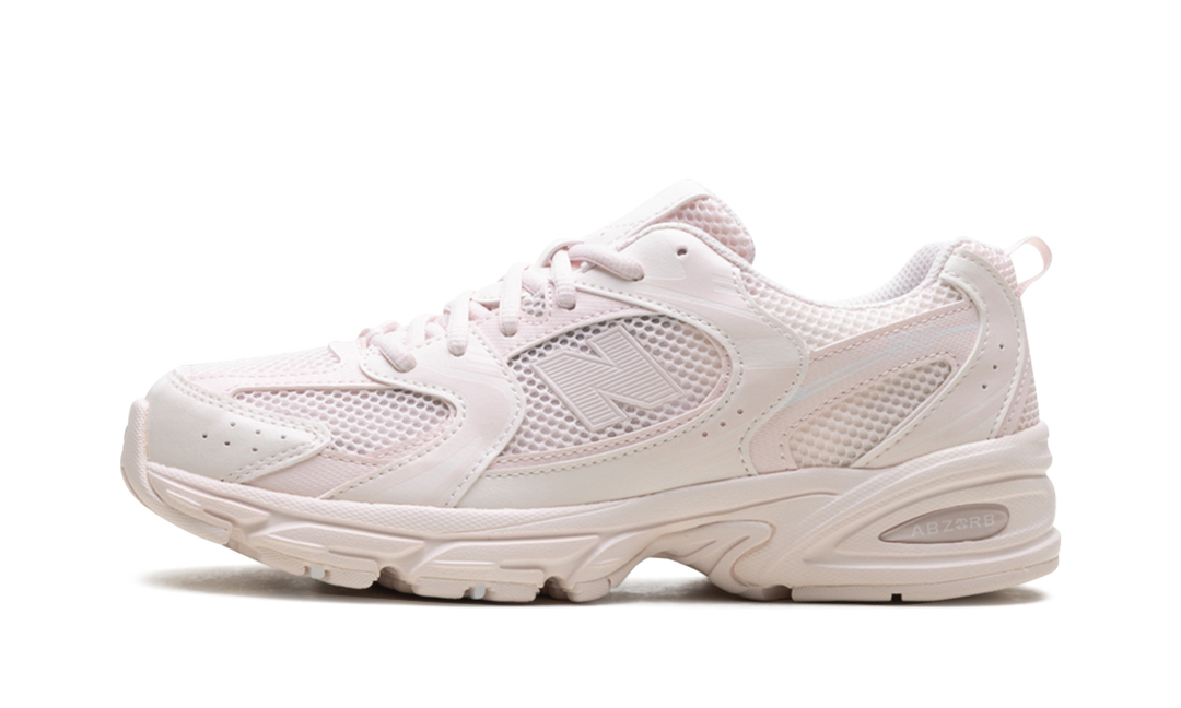 NEW BALANCE 530 WASHED PINK (GS)