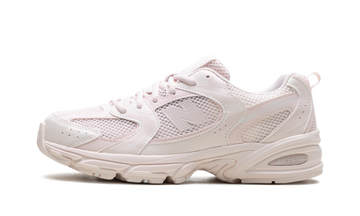 NEW BALANCE 530 WASHED PINK (GS) — Stock