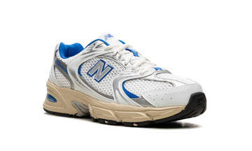 NEW BALANCE 530 WHITE BLUE OASIS