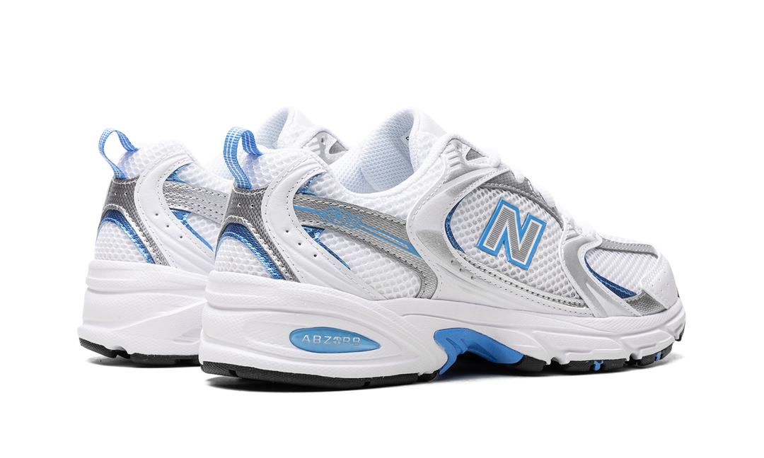 NEW BALANCE 530 WHITE SKY BLUE