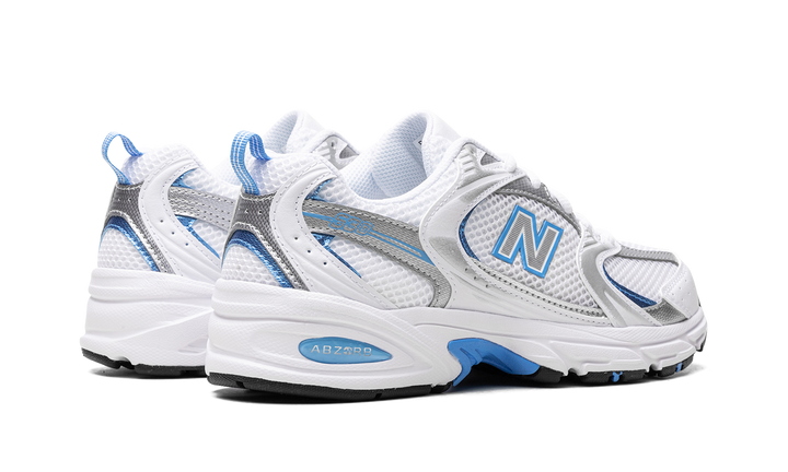 NEW BALANCE 530 WHITE SKY BLUE