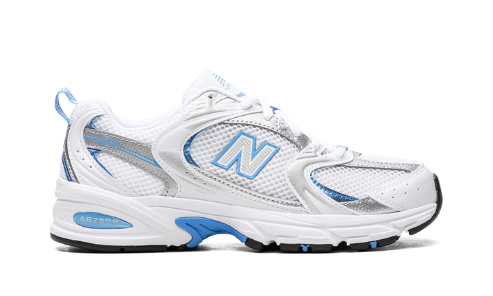 NEW BALANCE 530 WHITE SKY BLUE