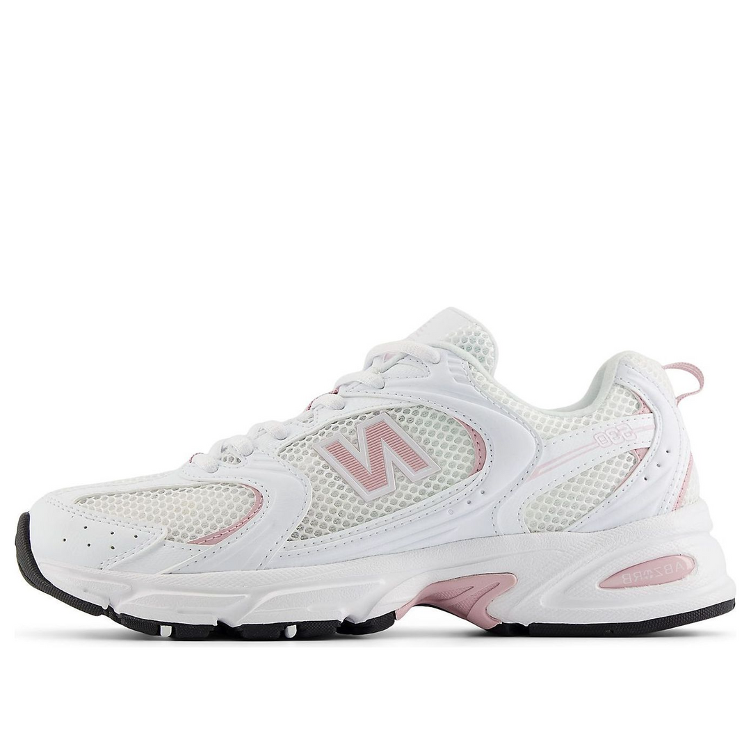 NEW BALANCE 530 WHITE TWILIGHT HAZE