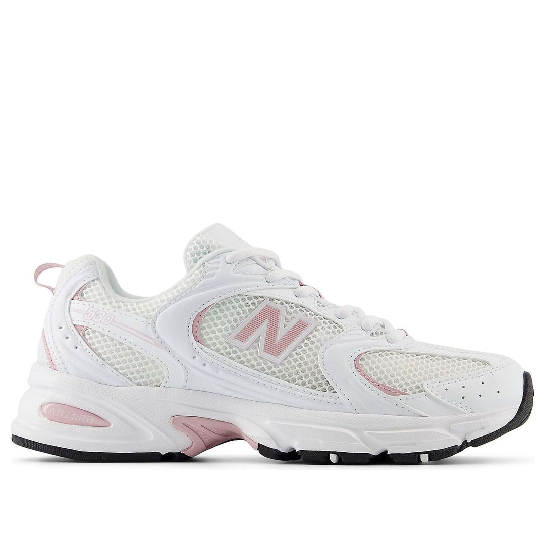 NEW BALANCE 530 WHITE TWILIGHT HAZE