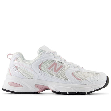 NEW BALANCE 530 WHITE TWILIGHT HAZE — Stock