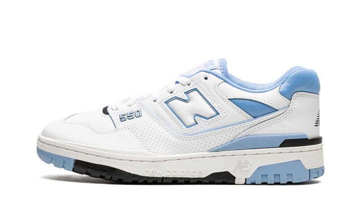 NEW BALANCE 550 ARTIST PACK LIGHT BLUE