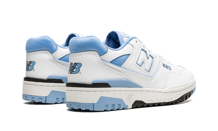 NEW BALANCE 550 ARTIST PACK LIGHT BLUE