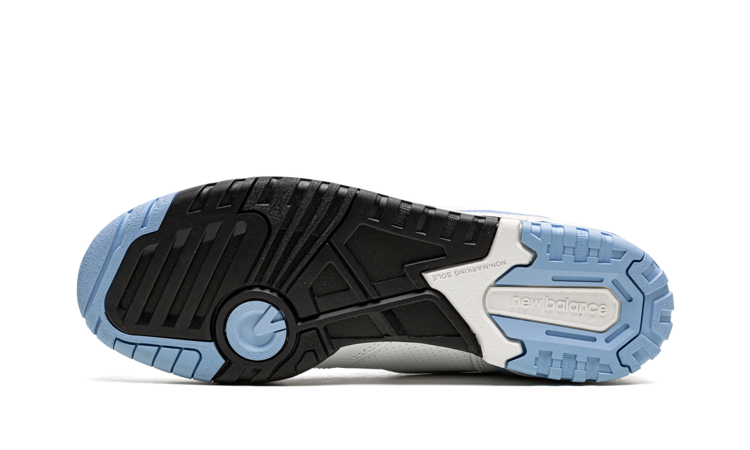 NEW BALANCE 550 ARTIST PACK LIGHT BLUE