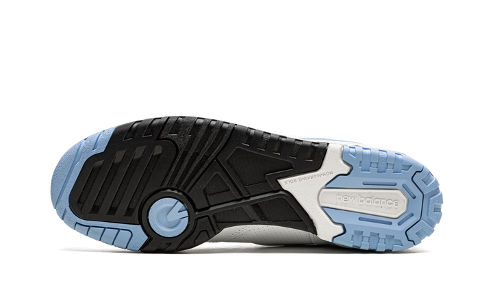 NEW BALANCE 550 ARTIST PACK LIGHT BLUE