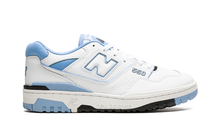 NEW BALANCE 550 ARTIST PACK LIGHT BLUE