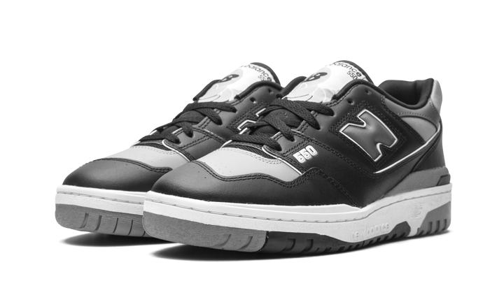 NEW BALANCE 550 BLACK GREY