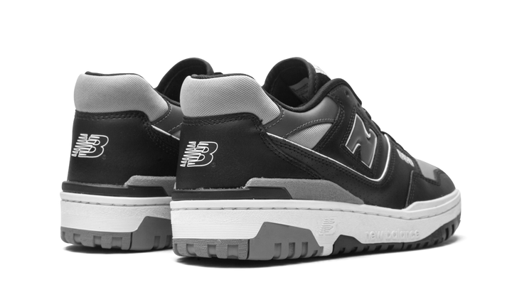 NEW BALANCE 550 BLACK GREY