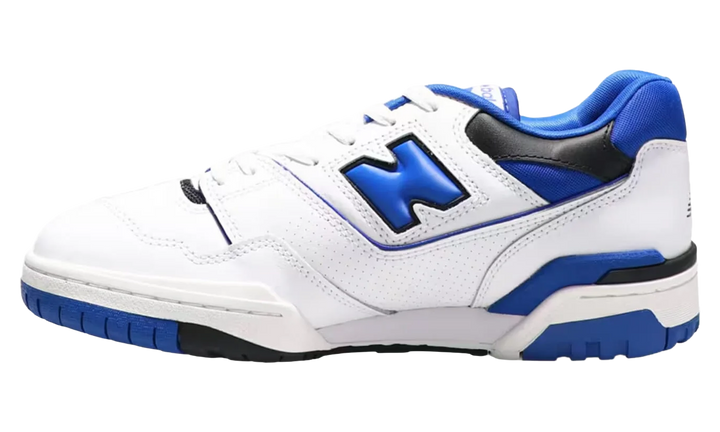 NEW BALANCE 550 BLUE