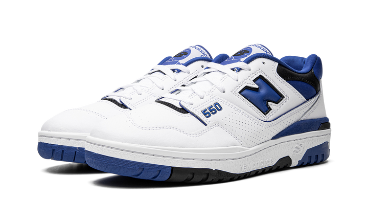 NEW BALANCE 550 BLUE