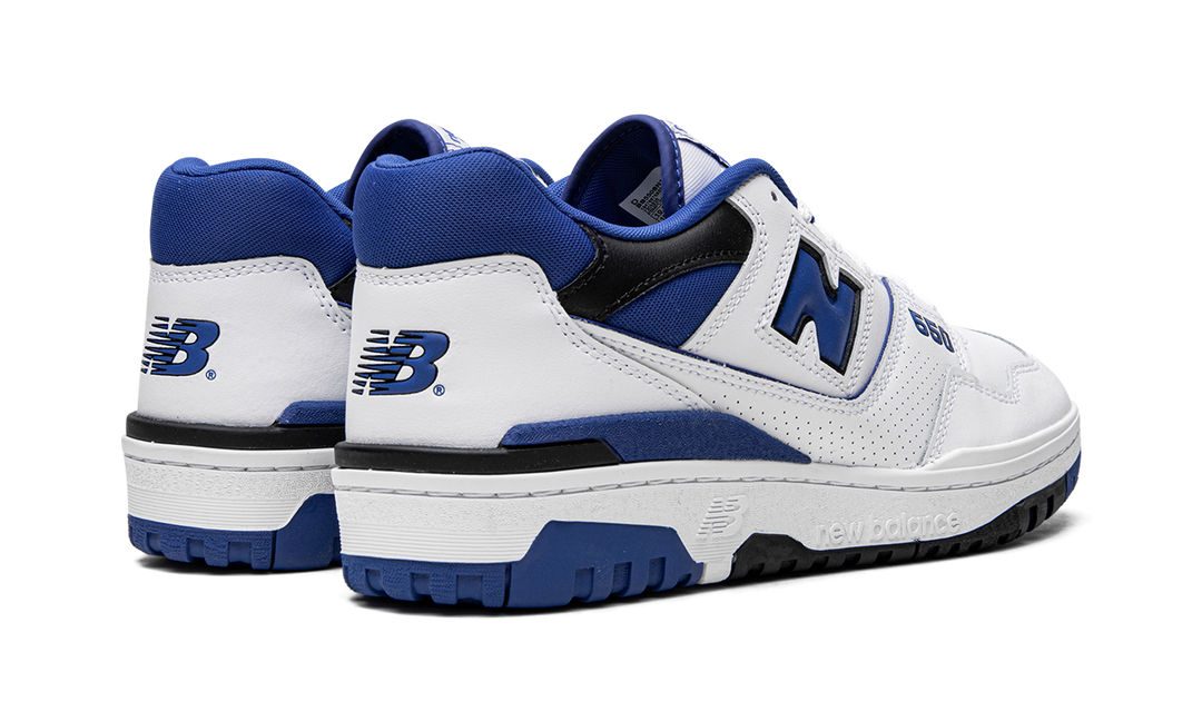NEW BALANCE 550 BLUE