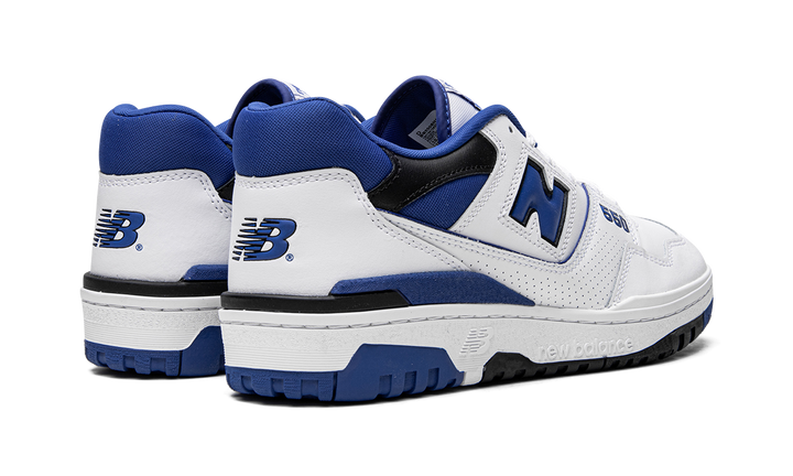 NEW BALANCE 550 BLUE