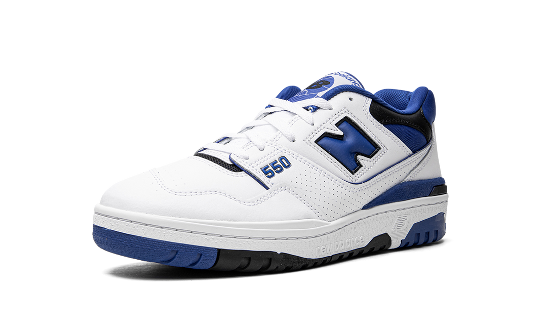 NEW BALANCE 550 BLUE