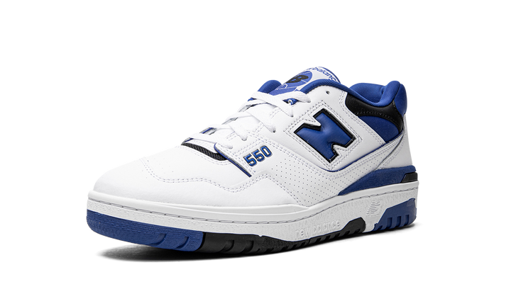 NEW BALANCE 550 BLUE