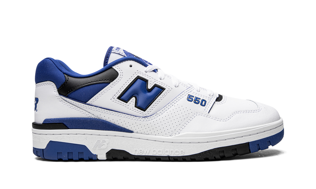 NEW BALANCE 550 BLUE