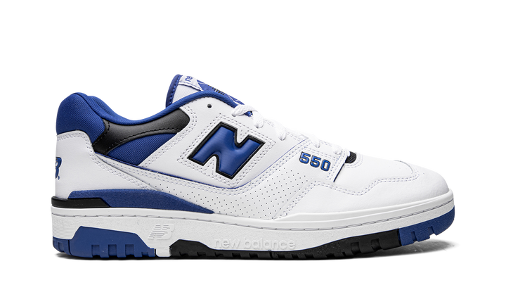 NEW BALANCE 550 BLUE