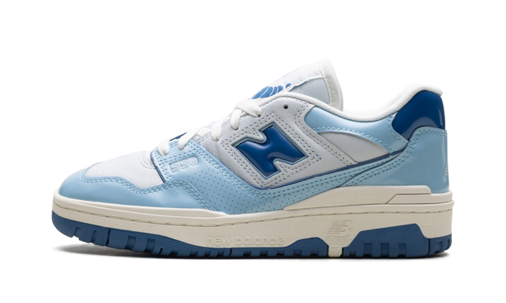 NEW BALANCE 550 CHROME BLUE