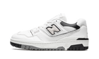 NEW BALANCE 550 CREAM BLACK