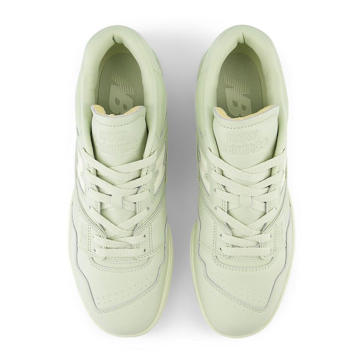 NEW BALANCE 550 DEEP LICHEN GREEN