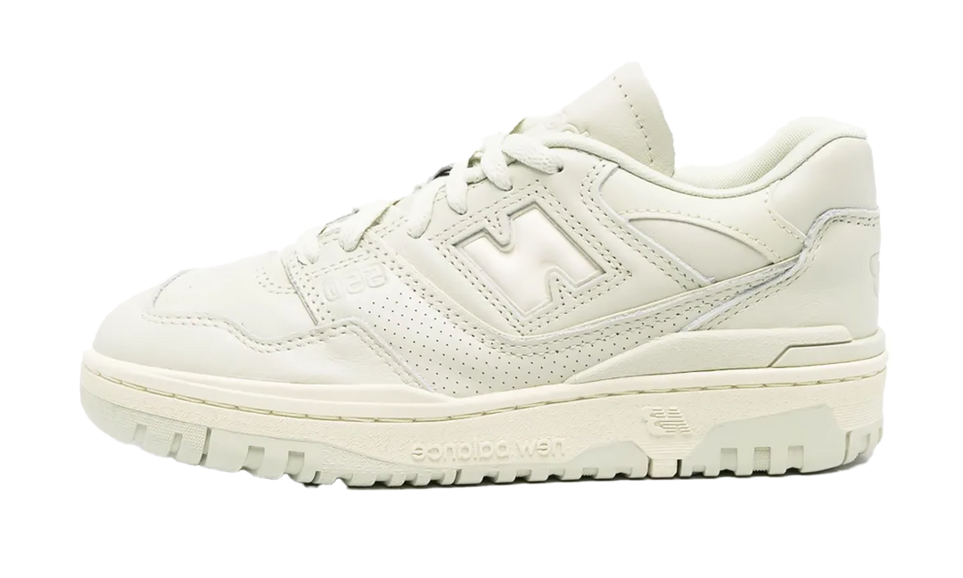 NEW BALANCE 550 DEEP LICHEN GREEN