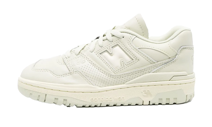 NEW BALANCE 550 DEEP LICHEN GREEN