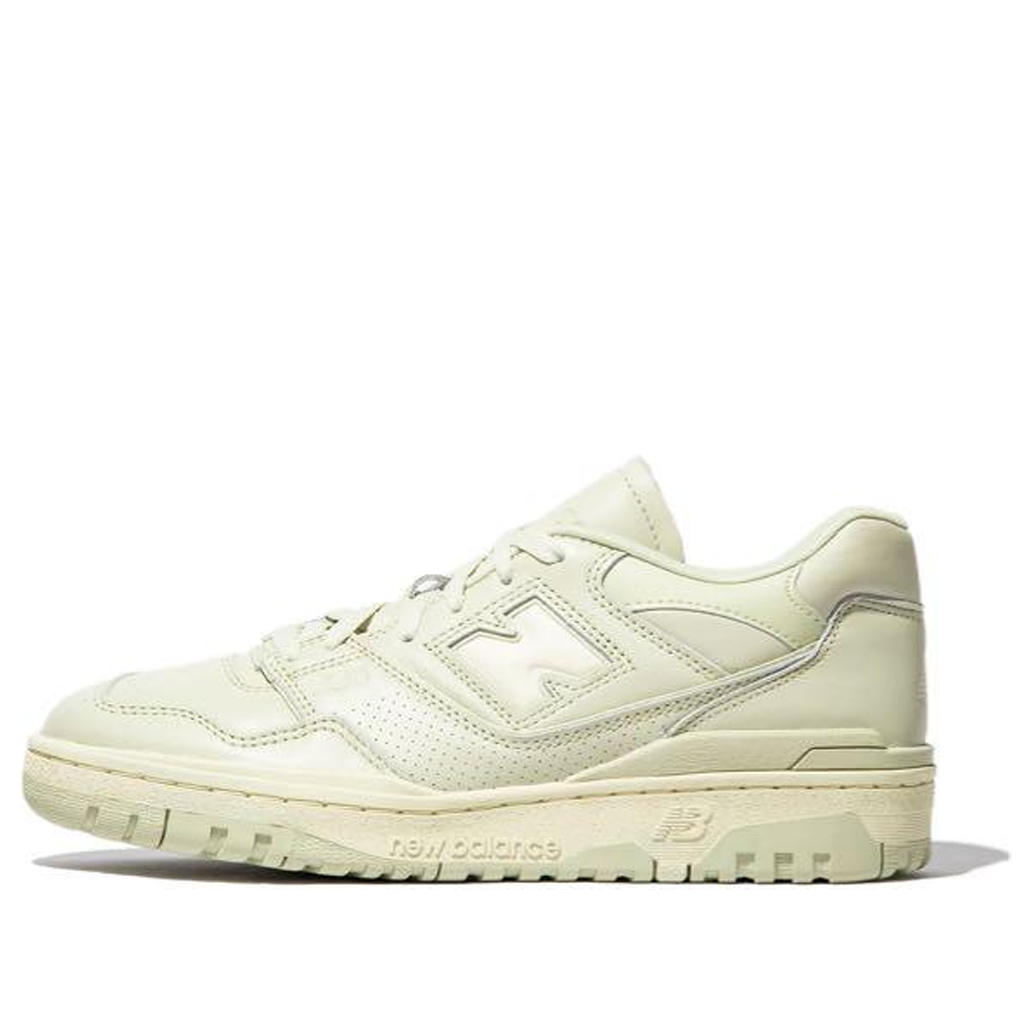 NEW BALANCE 550 DEEP LICHEN GREEN