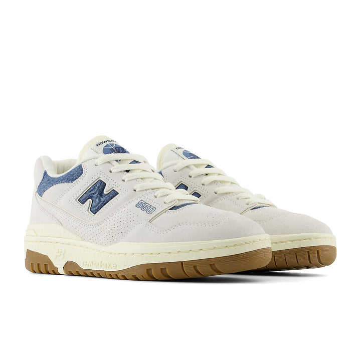 NEW BALANCE 550 DENIM PACK REFLECTION WOMENS