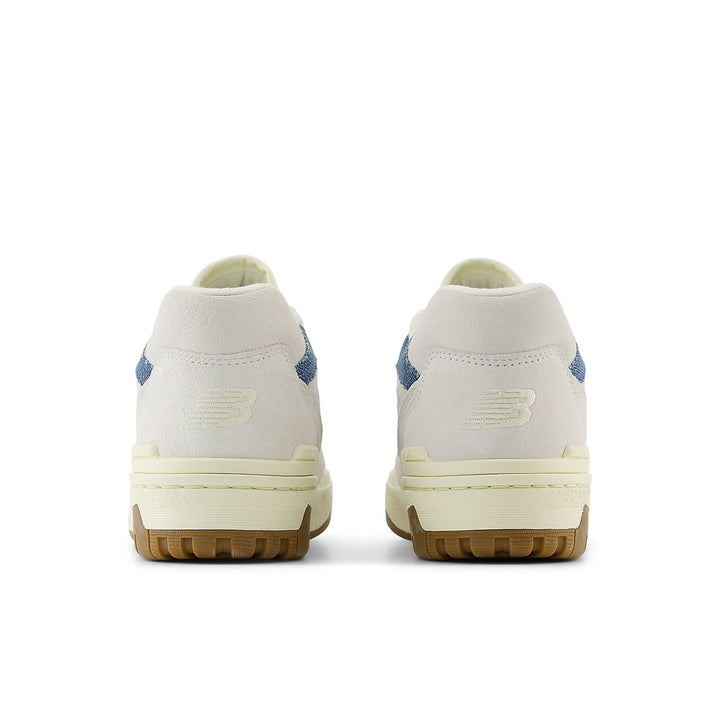 NEW BALANCE 550 DENIM PACK REFLECTION WOMENS