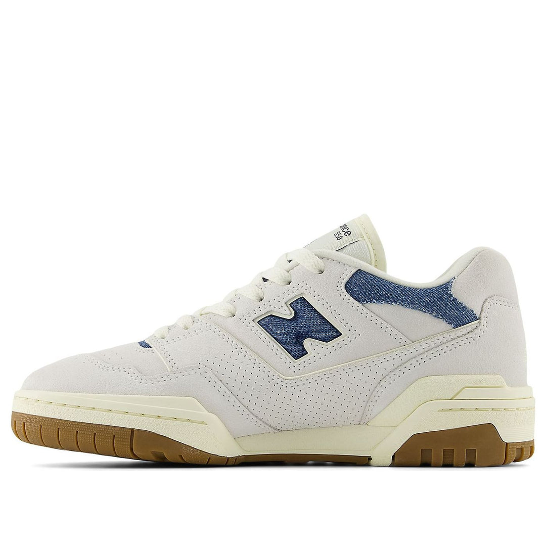 NEW BALANCE 550 DENIM PACK REFLECTION WOMENS