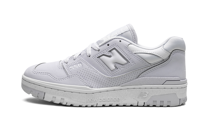 NEW BALANCE 550 GRANITE