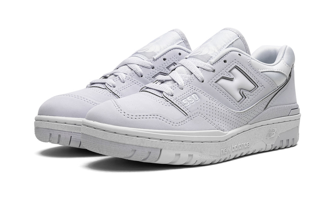 NEW BALANCE 550 GRANITE