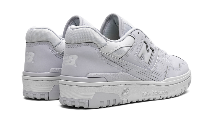 NEW BALANCE 550 GRANITE