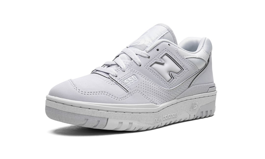 NEW BALANCE 550 GRANITE